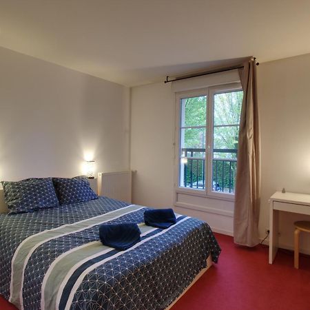 Cosy Appartement - Val D'Europe - Vallee Shopping - Disney Serris Exterior photo
