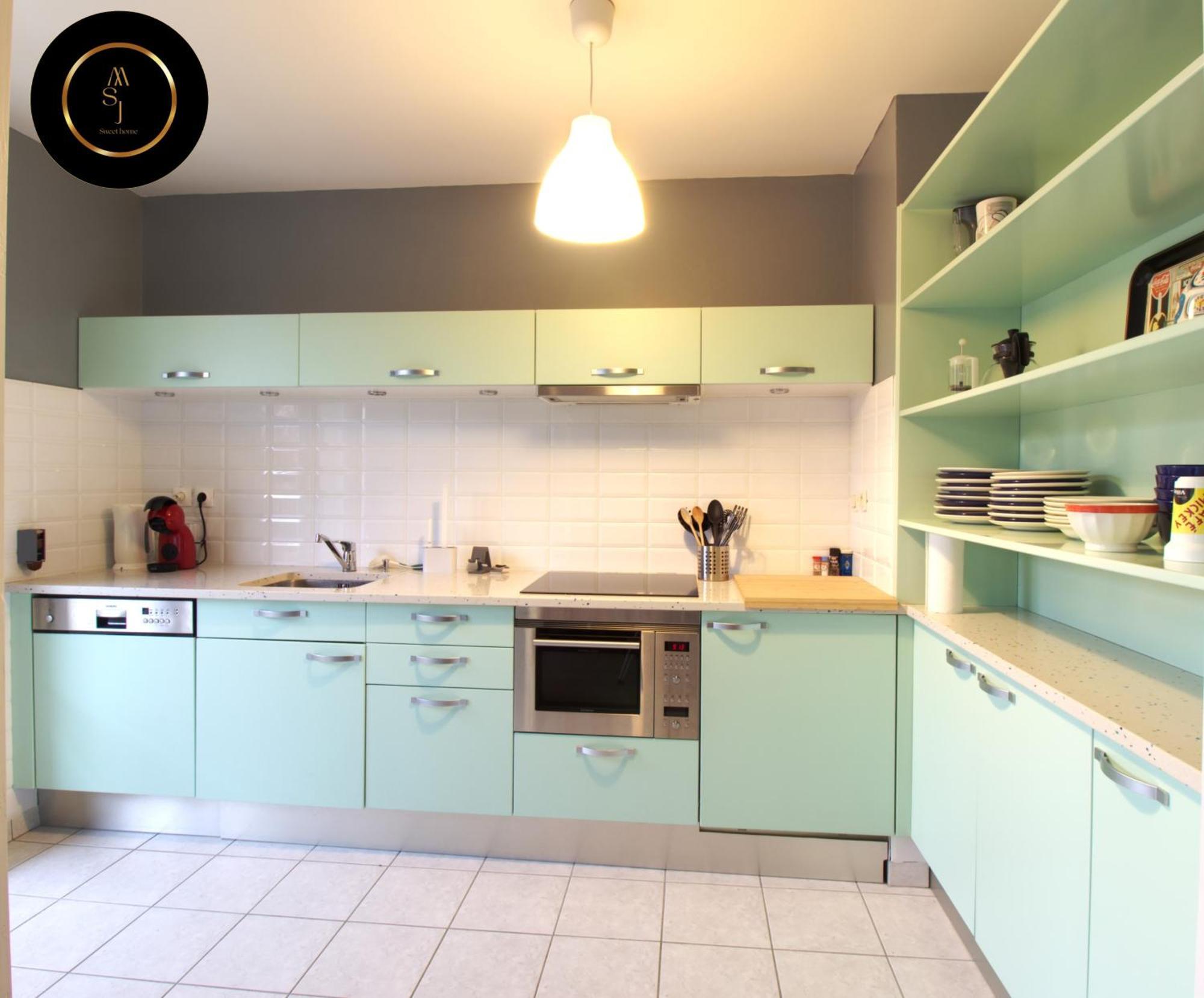 Cosy Appartement - Val D'Europe - Vallee Shopping - Disney Serris Exterior photo